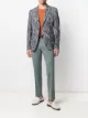 Image 2 of ETRO paisley-print single-breasted blazer