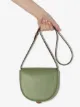LOEWE Umhängetasche mit Logo-Prägung