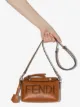 Fendi mini By The Way crossbody bag