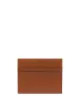 Imagem 2 de Fendi Porta-cartões com logo gravado