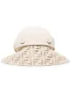 Bild 1 von Fendi Bestickter Hut mit breiter Krempe