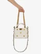 Valentino Garavani Roman Stud leather tote bag