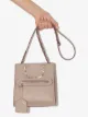 Alexander McQueen The Story Handtasche