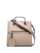 Bild 1 von Alexander McQueen The Story Handtasche
