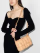 Image 2 of Bottega Veneta Padded Cassette leather shoulder bag