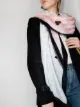Image 2 of Alexander McQueen skull-print scarf