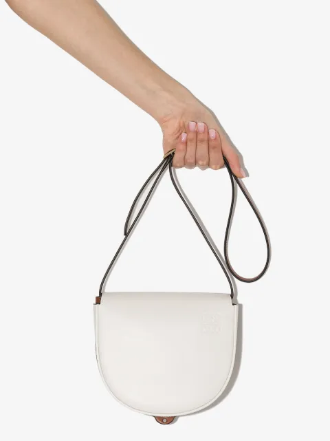 loewe heel duo bolsa