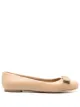 Изображение 1 из Salvatore Ferragamo балетки Varina
