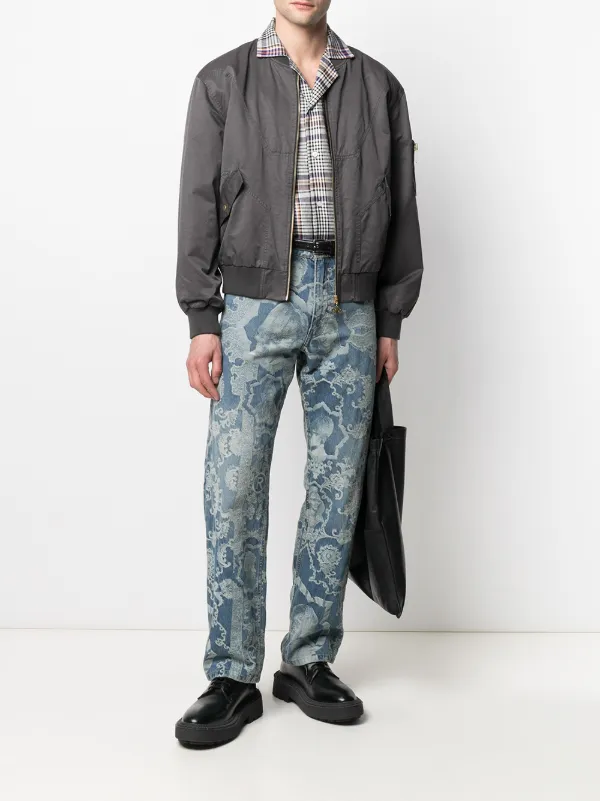 our legacy shell bomber