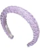 Image 1 of Jennifer Behr Marzia sequin-embellished headband
