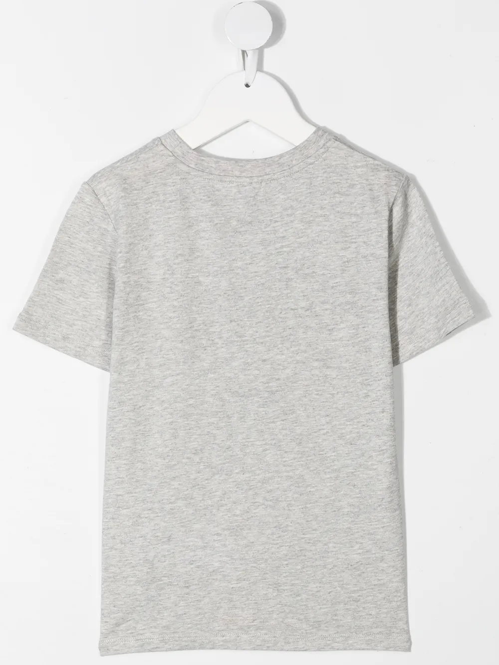 Image 2 of Stella McCartney Kids tiger arms-print T-shirt