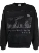 Image 1 of Rhude graphic-print sweatshirt