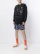 Image 2 of Rhude graphic-print sweatshirt