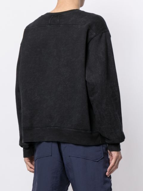 rhude sweatshirt