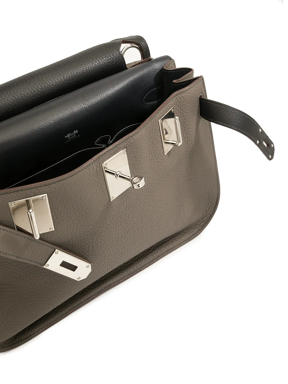 фото Hermès сумка на плечо jypsiere 34 2012-го года