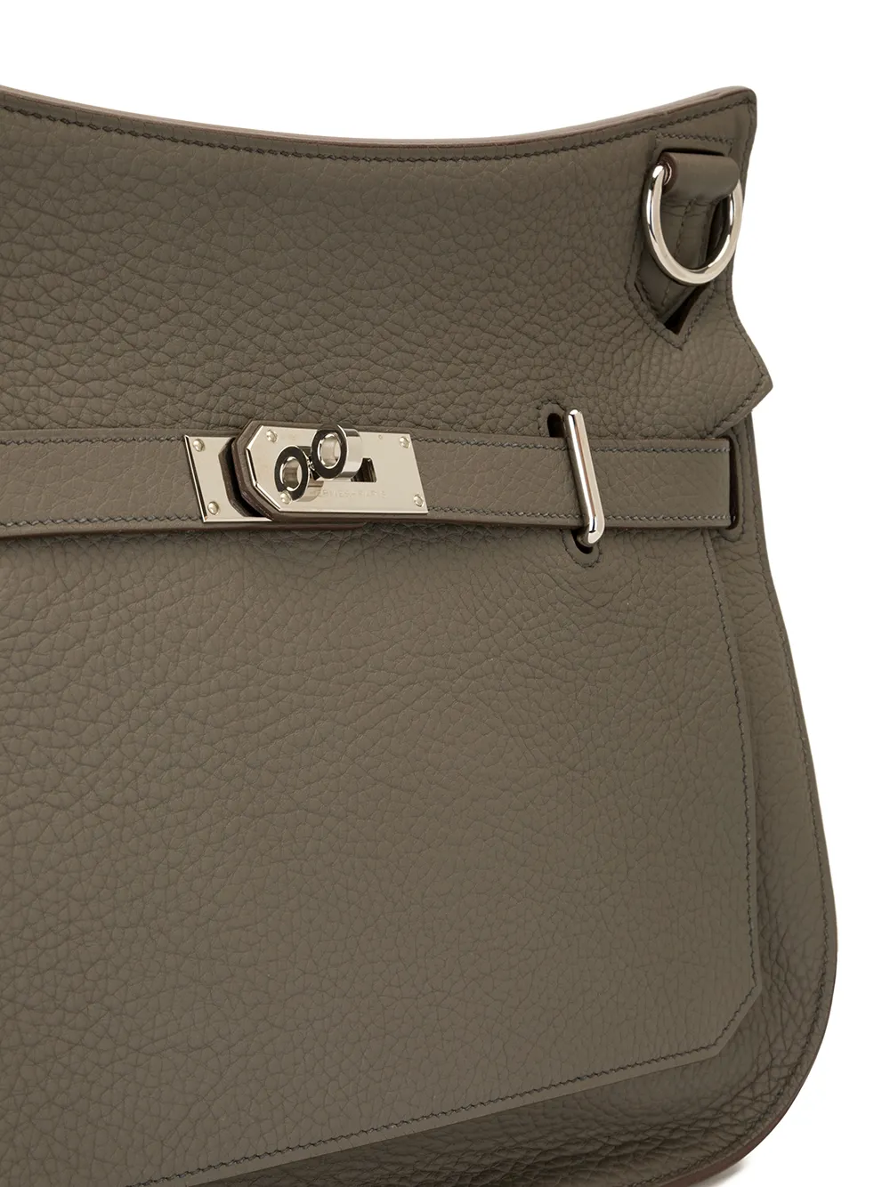 фото Hermès сумка на плечо jypsiere 34 2012-го года