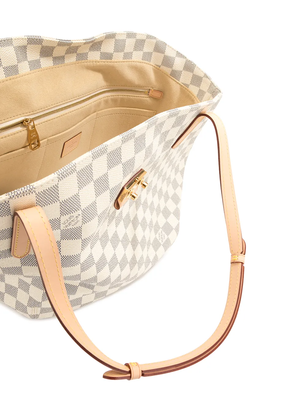фото Louis vuitton сумка salina 2013-го года