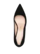 Stuart Weitzman Luna pointed toe pumps