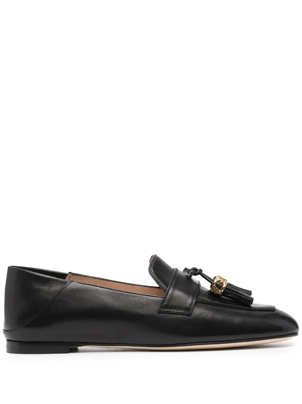 Stuart weitzman tassel loafers Clearance