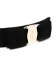 Salvatore Ferragamo Vara bow hair clip