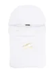 Image 1 of Aigner Kids logo-print sleeping bag