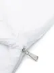 Image 2 of Aigner Kids logo-print sleeping bag