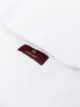 Aigner Kids logo-print sleeping bag