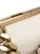 Stella McCartney small chunky chain bag