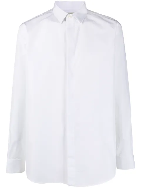 ysl mens shirts sale