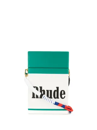 RHUDE