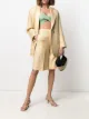 Image 2 of Sandro Paris oversized single-breasted blazer