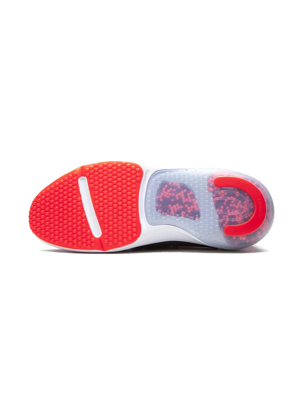Nike top joyride kids