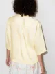 Commission Uniform Hemd mit aufgesetzter Tasche