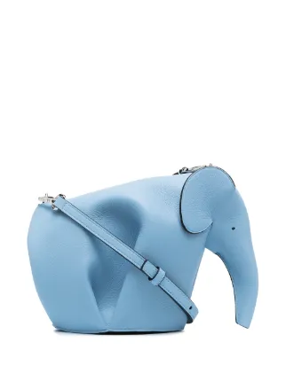 elephant bag loewe