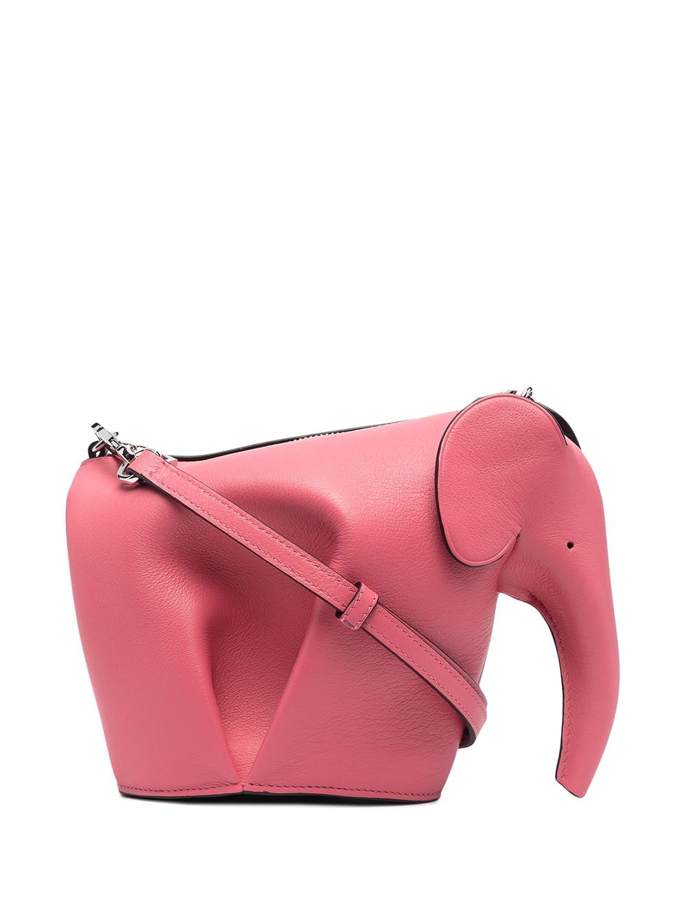 фото Loewe сумка через плечо elephant