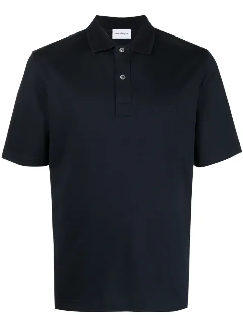 salvatore ferragamo (菲拉格慕) polo衫