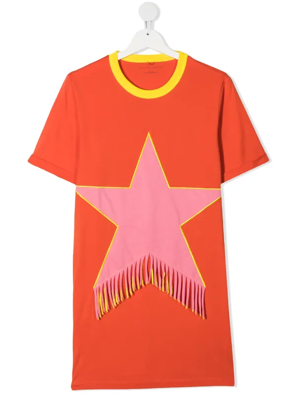 camiseta stella mccartney