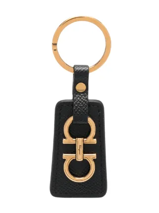 Salvatore ferragamo key ring store