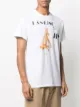 BODE T-shirt met paardenprint
