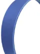 Jennifer Behr Lydia satin headband