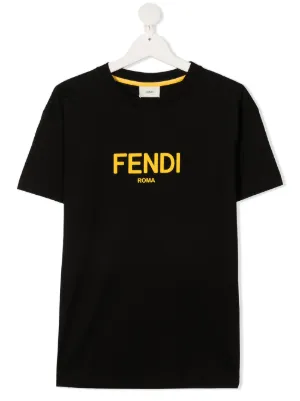 fendi shirts for boys