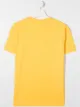 Image 2 of Fendi Kids TEEN logo-print T-shirt