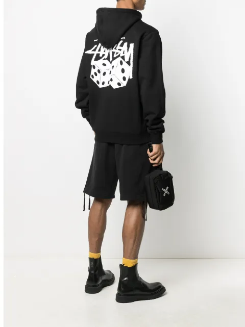 stussy pair of dice