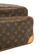 Louis Vuitton 2005 pre-owned Nile crossbody bag