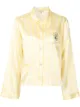 Image 1 of Morgan Lane Ruthie pyjama shirt