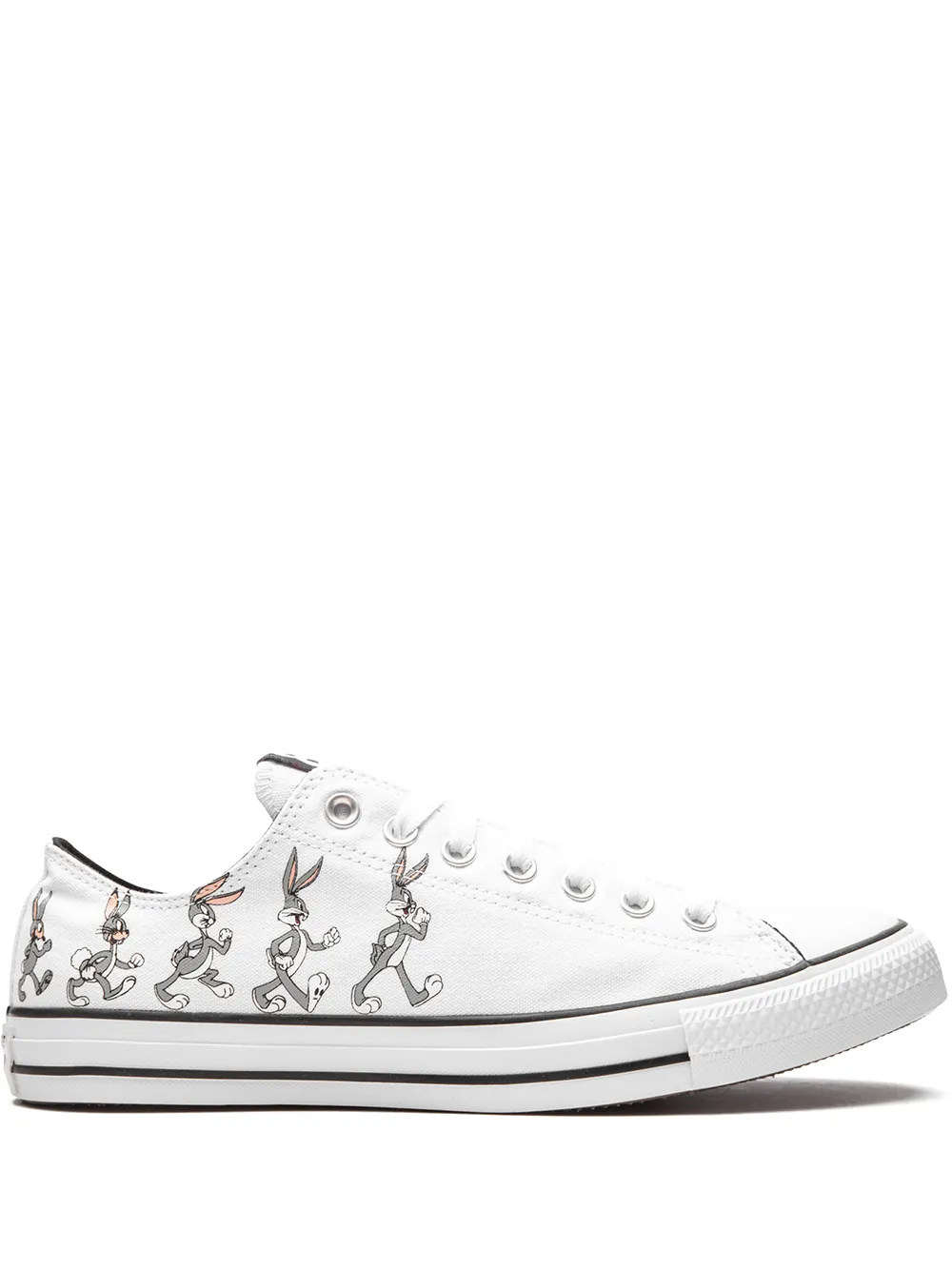 Converse tenis Chuck Taylor All Star | blanco | Image 1