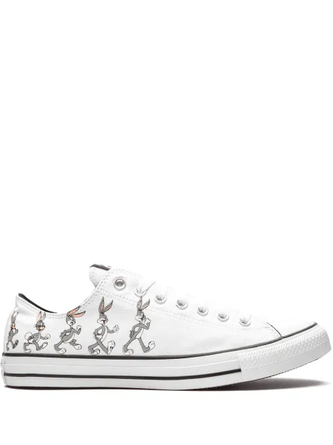 Converse Looney Tunes x Chuck Taylor All Star sneakers