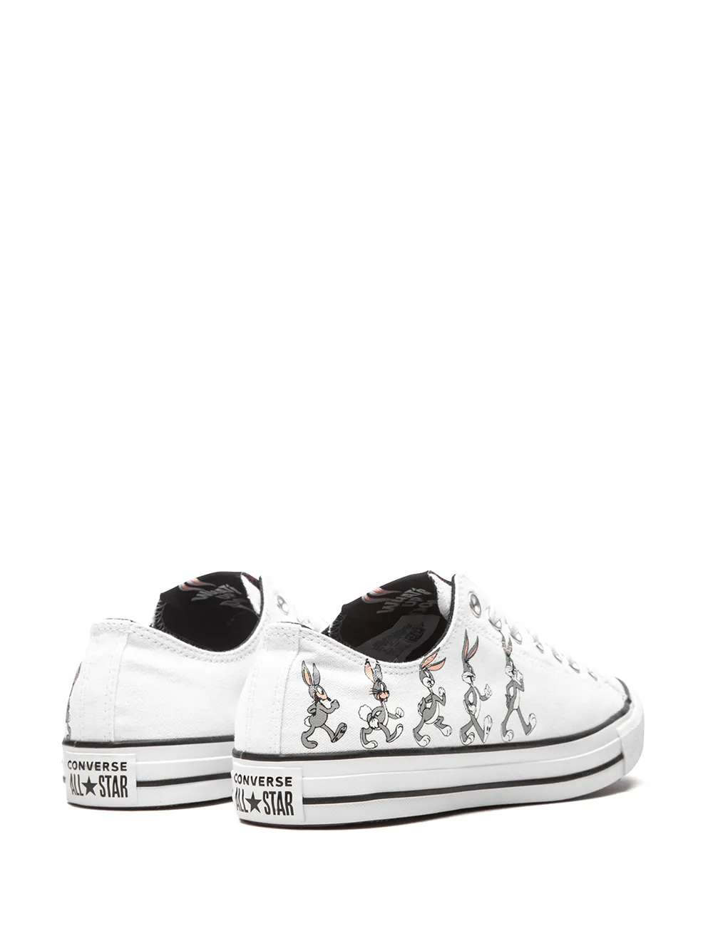 Looney Tunes x Chuck Taylor All Star sneakers