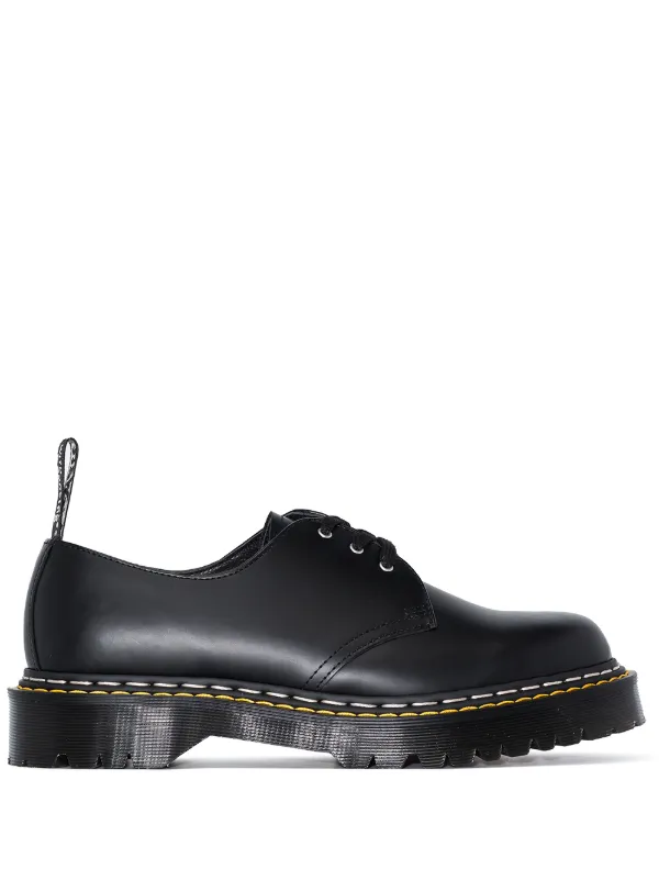 dr martens derby