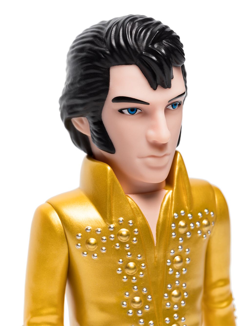 фото Medicom toy vcd elvis presley figurine